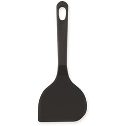 ニュアトーン オールナイロン 起し返し 食洗機対応 チャコールブラック 23×9×3.5cm 日本製 DE6318