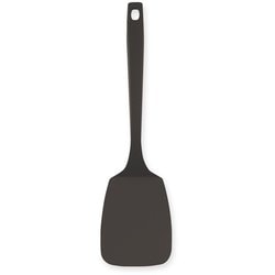 ニュアトーン オールナイロン ターナー 食洗機対応 チャコールブラック 32×8.5×3cm 日本製 DE6320