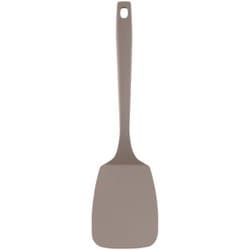 ニュアトーン オールナイロン ターナー 食洗機対応 ベージュグレー 32×8.5×3cm 日本製 DE6330