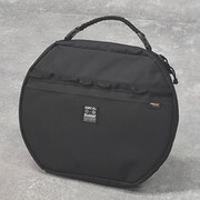 L049F-11 [マルチグリドルケース3枚収納用（裏600Dver） BLACK-CD]