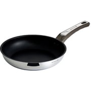 ステンレスフライパン 24cm KVFP24
