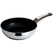ステンレスディープパン 26cm KVDP26