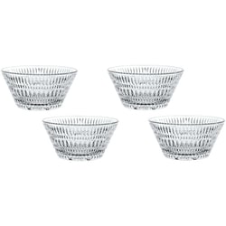 ナハトマン エスノ ボウル 11cm（4個入） 【国内正規品】 105229