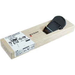 KN-84 [宗二郎 樫台二枚カンナ 45ミリ]