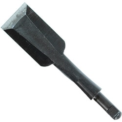 13766 [替刃式追入のみ 合金鋼替刃 24ミリ]