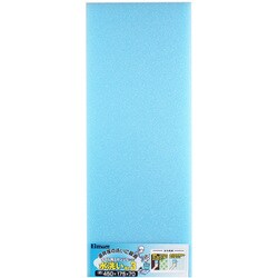 タイル用スポンジ ブルー 450×175×70mm No.3