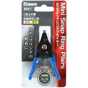 BSS11 [ミニスナップリングプライヤー 軸用]
