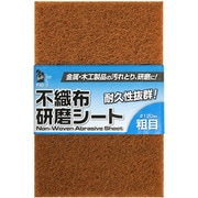FIG-2 [不織布研磨シート 粗目 #120]