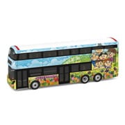KMB2023188 ボルボ B8L WRIGHT Go Green Anderson KMB 11X XL709 [ダイキャストミニカー]