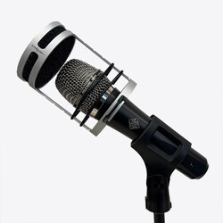 【S級中古】ISOVOX ISOPOP BroadCast Silver ヨドバシ.com - アイソヴォックス ISOVOX ISOVOX