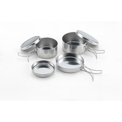 0140034 [TS-03 アウトランド ツーリングクッカーセット 6pc]