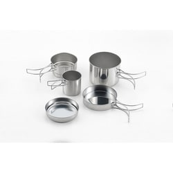 0140035 [TS-04 アウトランド ツーリングクッカーセット 5pc]