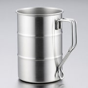 0369001 [ドラム缶マグ（白箱入）]