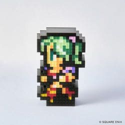 キャラクターグッズ ファイナルファンタジーシリーズ ピクセライト FFRK ティナ・ブランフォード