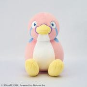 ロマンシング サガ リ・ユニバース ぬいぐるみ ペッグ [キャラクターグッズ]