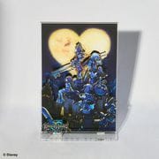 キングダム ハーツ アクリルスタンド 予感 [キャラクターグッズ]