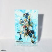 キングダム ハーツII アクリルスタンド ハート [キャラクターグッズ]