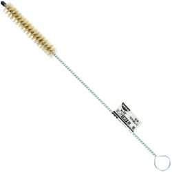 コンデンサーブラシロング 豚毛 No.117 48951