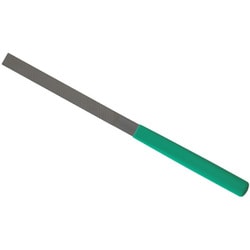 YR8GF [アクリル用ヤスリ 平8型 100mm]