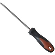 YW15GR [木工用ヤスリ 丸150mm]