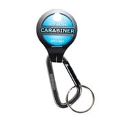 AFC1-5GY [CARABINER グレー]
