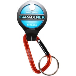 AFC1-5OR [CARABINER オレンジ]