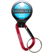 AFC1-5R [CARABINER レッド]
