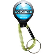 AFC1-5LG [CARABINER グリーン]