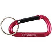 AFC1-6R [CARABINER レッド]