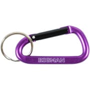 AFC1-6PL [CARABINER パープル]