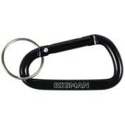 AFC1-6BK [CARABINER ブラック]