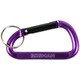 AFC1-8PL [CARABINER パープル]