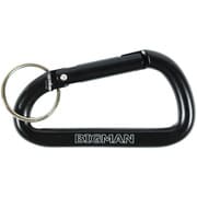 AFC1-8BK [CARABINER ブラック]