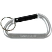 AFC1-8SL [CARABINER シルバー]
