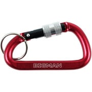 AFC1L-8R [CARABINER レッド]