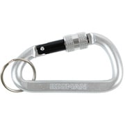 AFC1L-8SL [CARABINER シルバー]