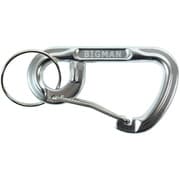 AFC3-6S [CARABINER シルバー]