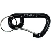 AFC3-6BK [CARABINER ブラック]