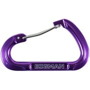AFC5-7PL [CARABINER パープル]