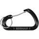 AFC5-7BK [CARABINER ブラック]