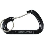 AFC5-7BK [CARABINER ブラック]