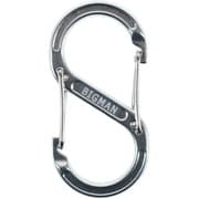 AFC6-8S [CARABINER シルバー]