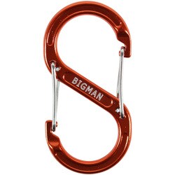 AFC6-8OR [CARABINER オレンジ]