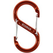 AFC6-8OR [CARABINER オレンジ]