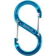 AFC6-8BL [CARABINER ブルー]