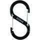 AFC6-8BK [CARABINER ブラック]