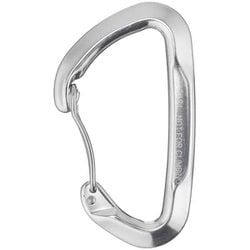 ACE1-10S [強力CARABINER シルバー]
