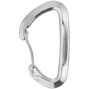 ACE1-10S [強力CARABINER シルバー]