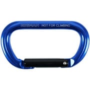 ACE2-11BL [強力CARABINER ブルー]