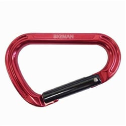 ACE3-11R [強力CARABINER レッド]